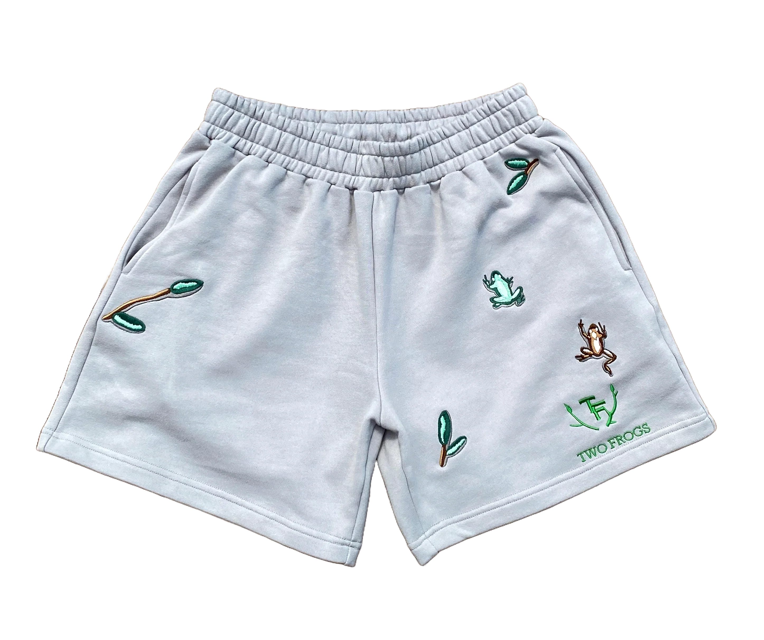 Shirts & Shorts